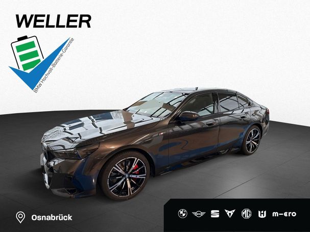 BMW i5 xDrive40 290 kW image number 2