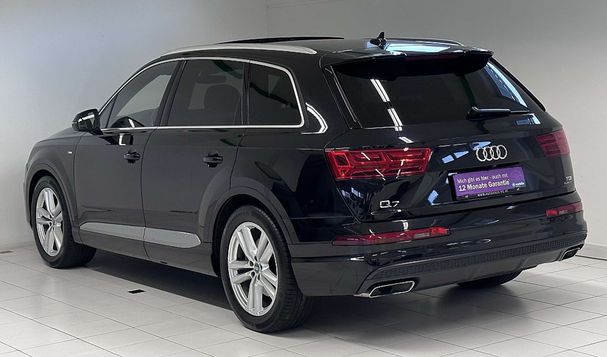 Audi Q7 3.0 TDI quattro S-Line 200 kW image number 9