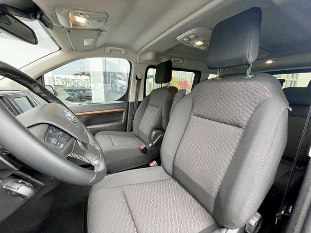 Toyota Proace Verso 2.0 D 130 kW image number 11