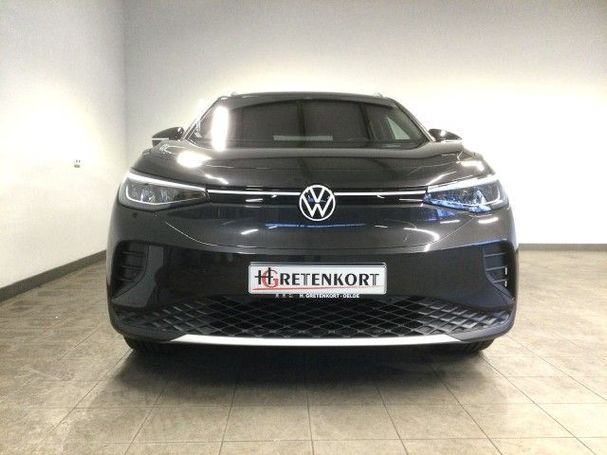 Volkswagen ID.4 Pro 1st 150 kW image number 7