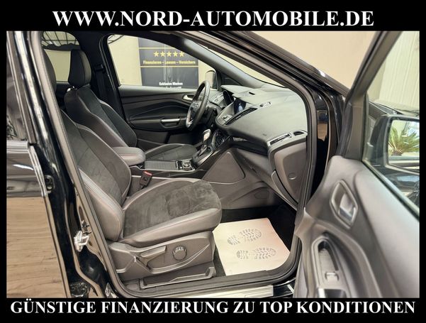 Ford Kuga 2.0 TDCi 4x4 ST-Line 132 kW image number 17