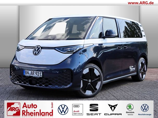 Volkswagen ID. Buzz Pro 150 kW image number 1