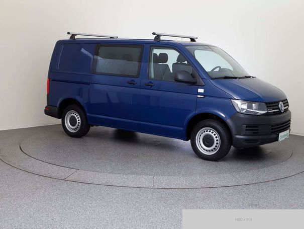 Volkswagen T6 Transporter 4Motion 110 kW image number 3