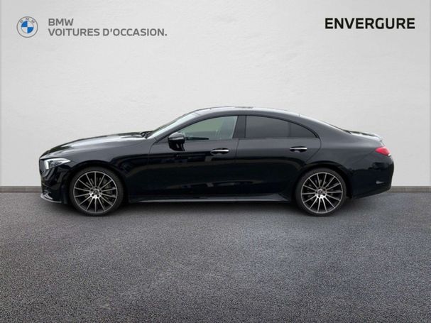 Mercedes-Benz CLS 400 d 4Matic 9G-Tronic 254 kW image number 3