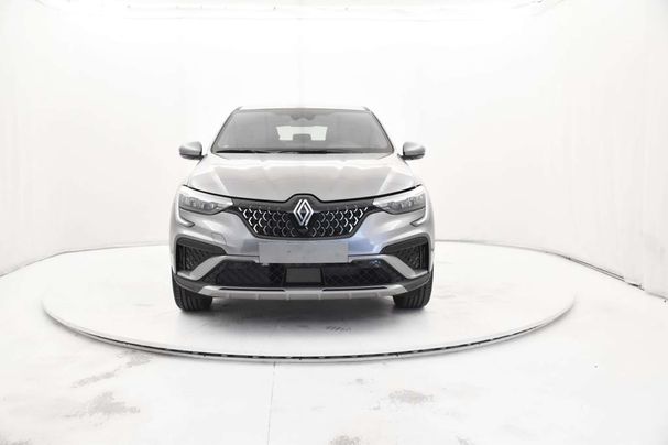 Renault Arkana 1.6 E-Tech Hybrid 105 kW image number 1