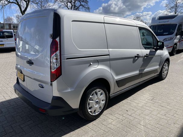 Ford Transit Connect L2 1.5 TDCi Trend 74 kW image number 8