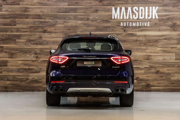 Maserati Levante S 316 kW image number 13