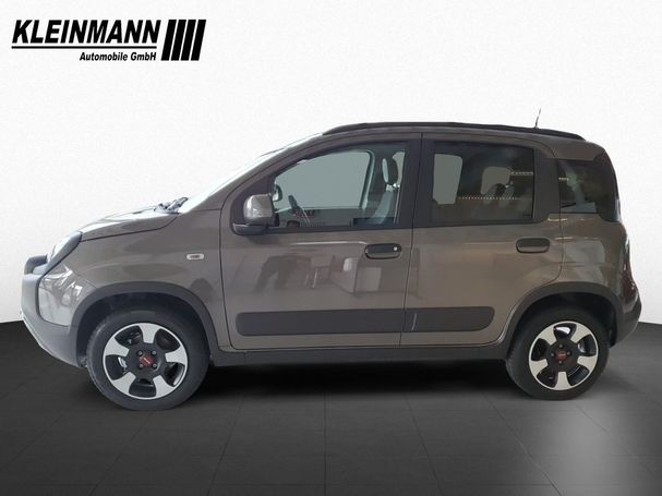 Fiat Panda 1.0 GSE Hybrid 51 kW image number 4