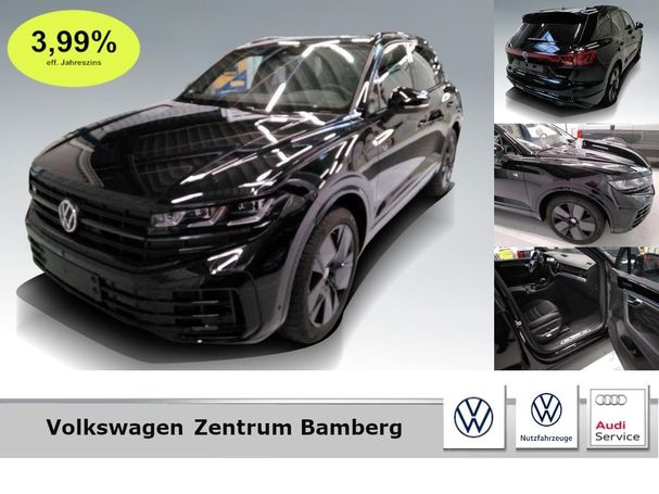 Volkswagen Touareg R 3.0 TSI eHybrid 4Motion 340 kW image number 1