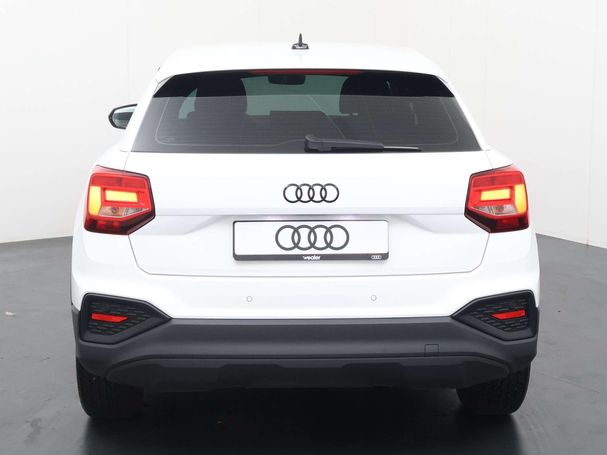 Audi Q2 30 TFSI 81 kW image number 32