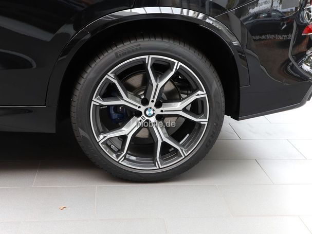 BMW X5 xDrive 219 kW image number 6