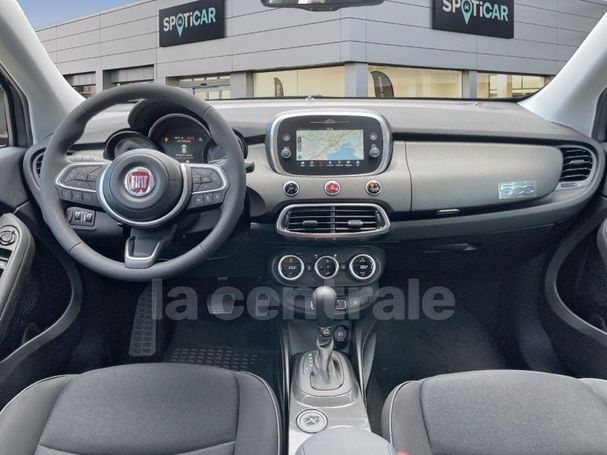 Fiat 500X 1.5 Hybrid DCT 96 kW image number 16