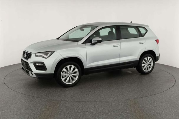 Seat Ateca 1.5 TSI DSG Style 110 kW image number 29