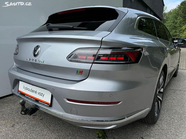 Volkswagen Arteon 2.0 TDI Shooting Brake 110 kW image number 25