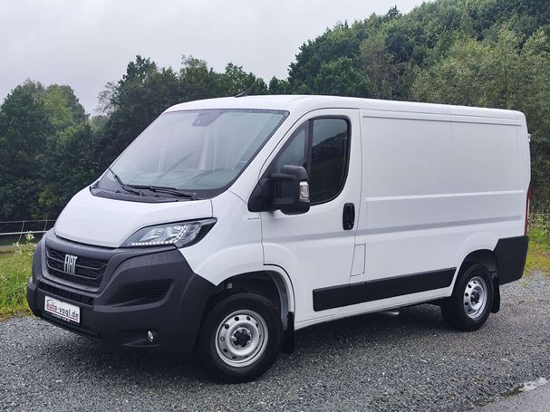 Fiat Ducato 88 kW image number 1