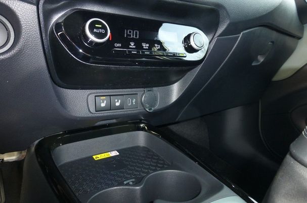 Toyota Aygo X 53 kW image number 12