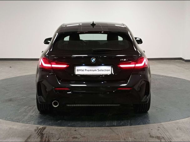 BMW 116i M Sport DKG 81 kW image number 4