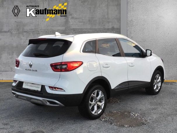 Renault Kadjar TCe 140 EDC LIMITED 103 kW image number 2