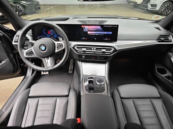 BMW 320i 135 kW image number 10