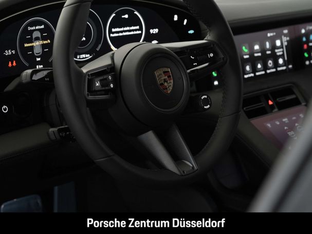 Porsche Taycan GTS 440 kW image number 9