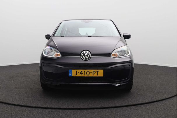 Volkswagen up! 44 kW image number 2