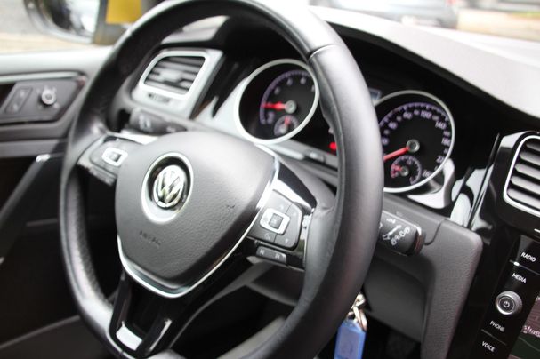 Volkswagen Golf Variant Highline 110 kW image number 19