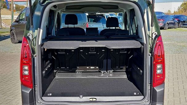 Citroen Berlingo 81 kW image number 7