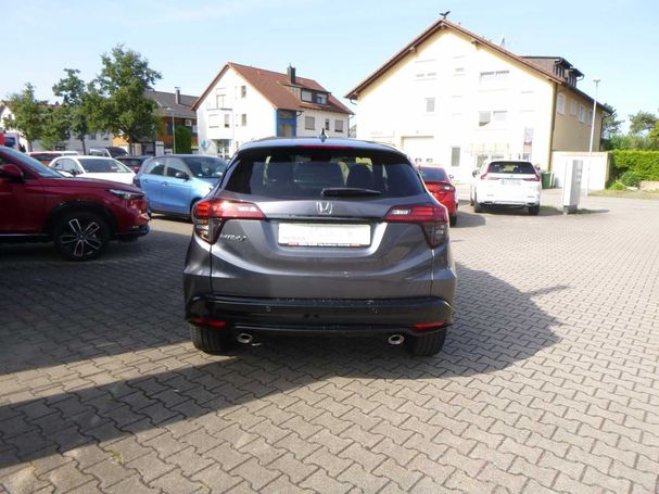 Honda HR-V 1.5 i-VTEC TURBO Sport 134 kW image number 2