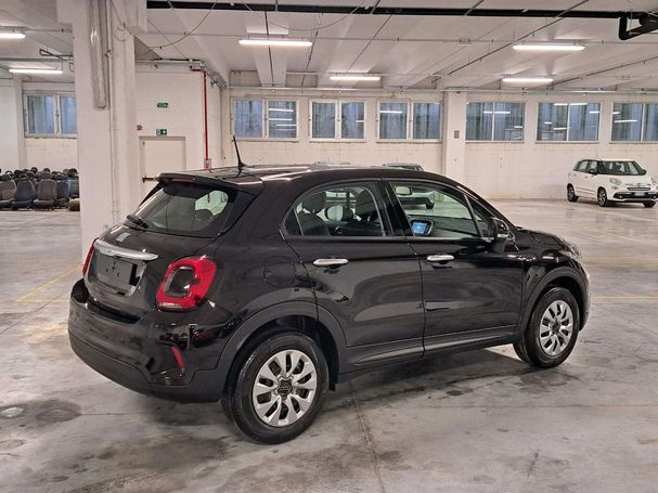 Fiat 500X MultiJet 70 kW image number 2