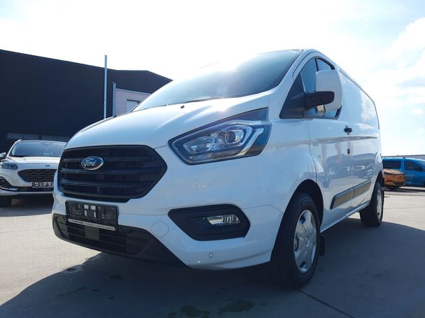 Ford Transit Custom 280 Trend 96 kW image number 1