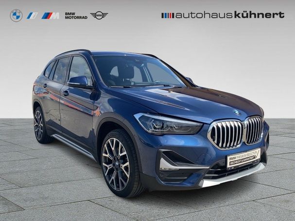 BMW X1 xDrive20d xLine 140 kW image number 6