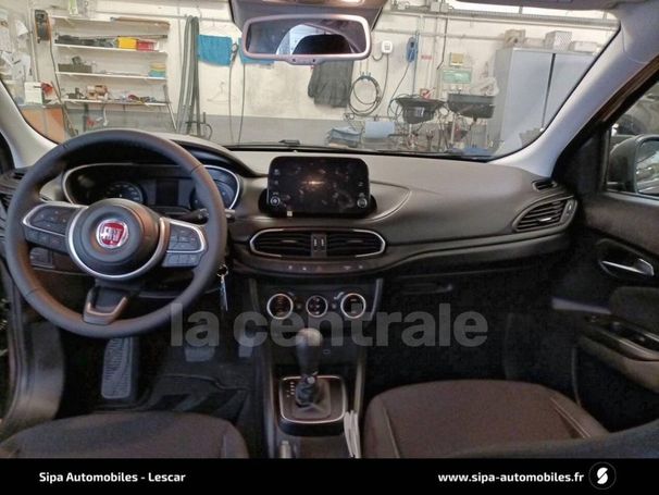 Fiat Tipo 96 kW image number 21