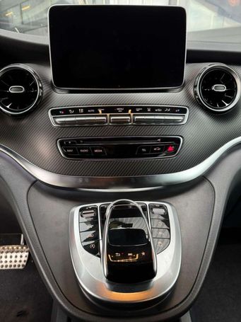 Mercedes-Benz V 300d 174 kW image number 28