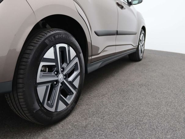 Hyundai Kona 64 kWh 150 kW image number 37