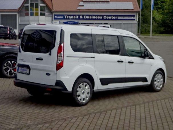 Ford Transit Connect LKW Trend 74 kW image number 7