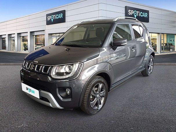 Suzuki Ignis Dualjet 61 kW image number 1