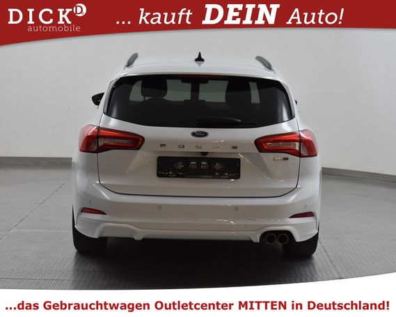 Ford Focus 1.0 ST-Line 92 kW image number 8