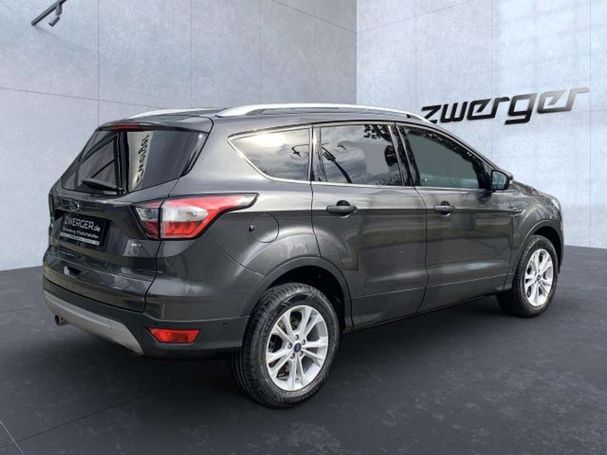 Ford Kuga 129 kW image number 4