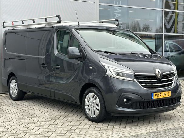 Renault Trafic L2H1 dCi 170 EDC 125 kW image number 4