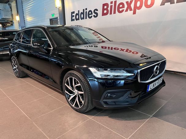 Volvo V60 T5 Momentum 184 kW image number 2