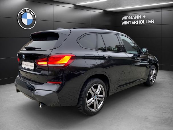 BMW X1 xDrive25d M Sport 170 kW image number 2