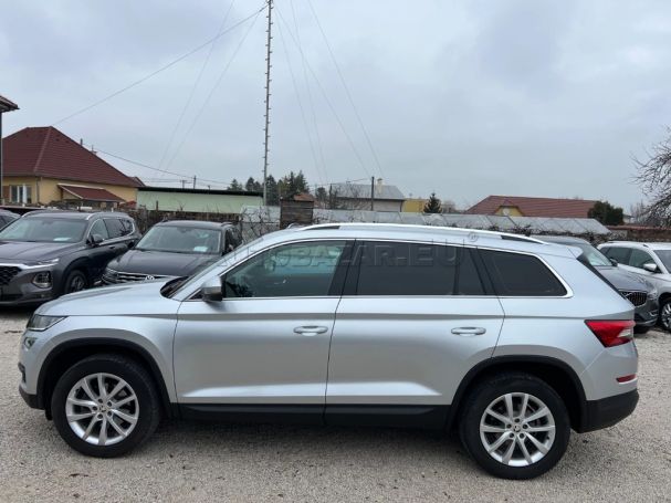 Skoda Kodiaq 2.0 TDI 4x4 DSG Style 110 kW image number 4