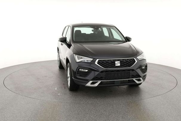 Seat Ateca 1.5 TSI DSG Style 110 kW image number 24