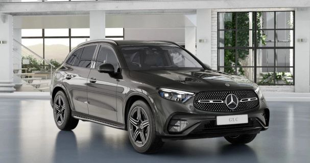 Mercedes-Benz GLC 200 150 kW image number 2