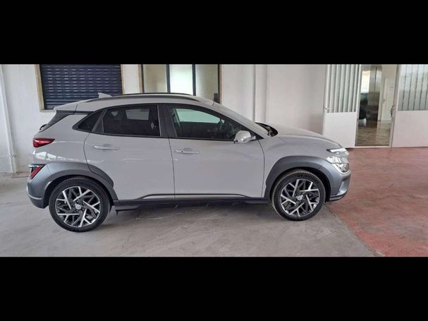 Hyundai Kona 1.6 GDI DCT 104 kW image number 4