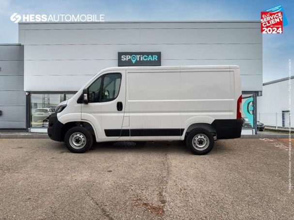 Fiat Ducato 140 103 kW image number 3