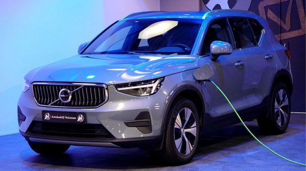 Volvo XC40 Recharge T4 Core 155 kW image number 19