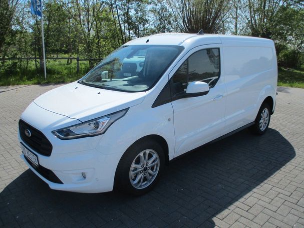 Ford Transit Connect L2 74 kW image number 1