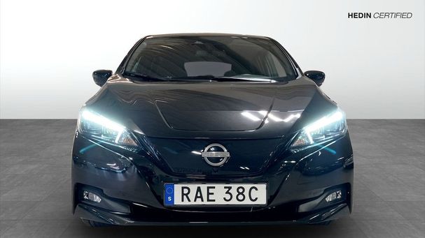 Nissan Leaf 110 kW image number 8