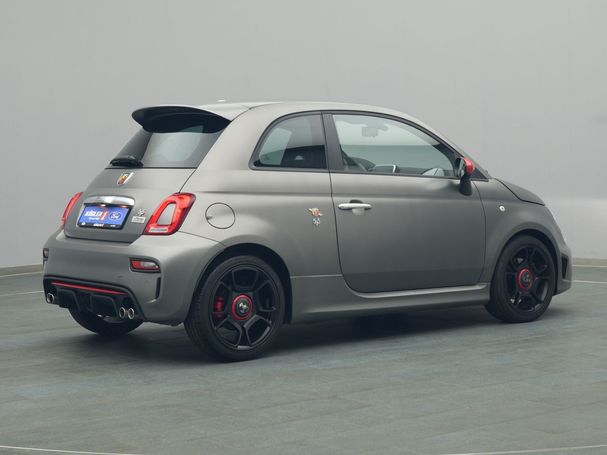 Abarth 595 118 kW image number 21